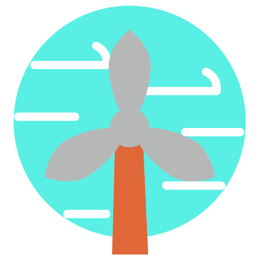 windmill Icon