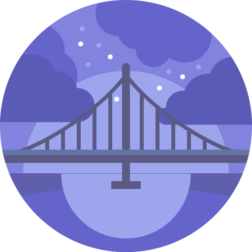 Bridge Icon