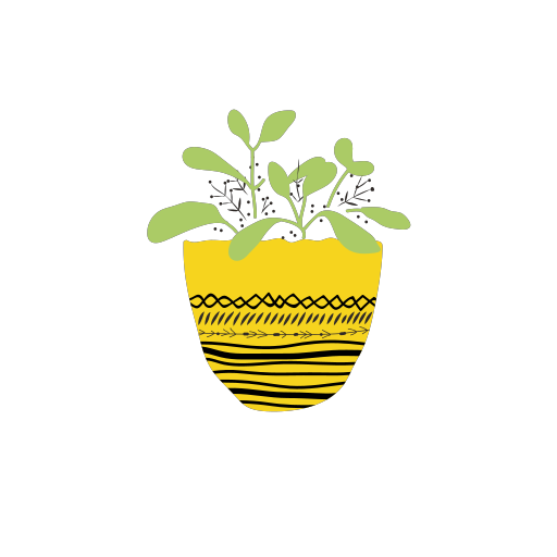 Kecute love small potted plants-07 Icon