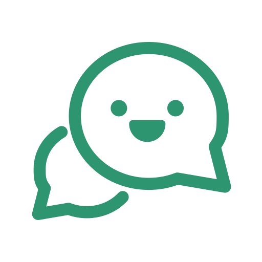 Have a chat Icon