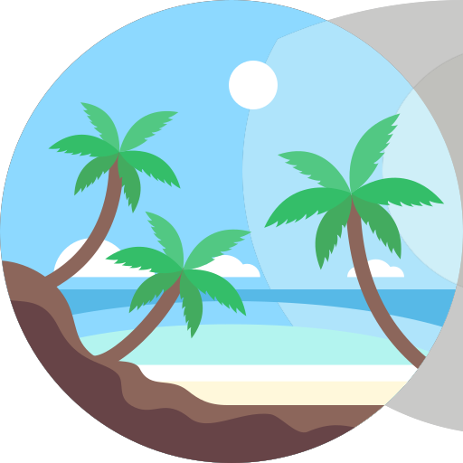 beach Icon