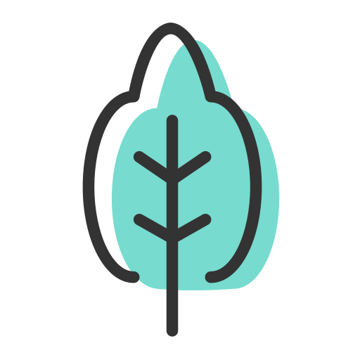 Tree 4 Icon