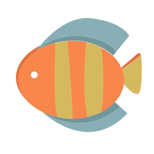 Flatfish Icon