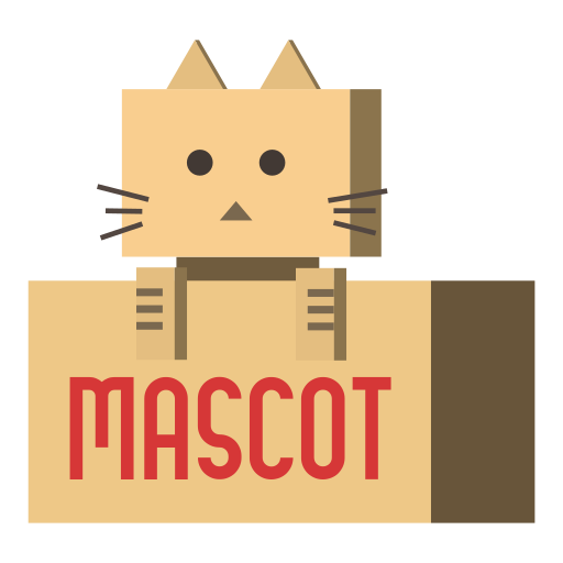 Mascot Icon Icon