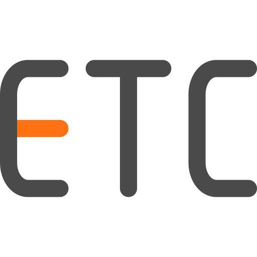 Ping An etc Icon