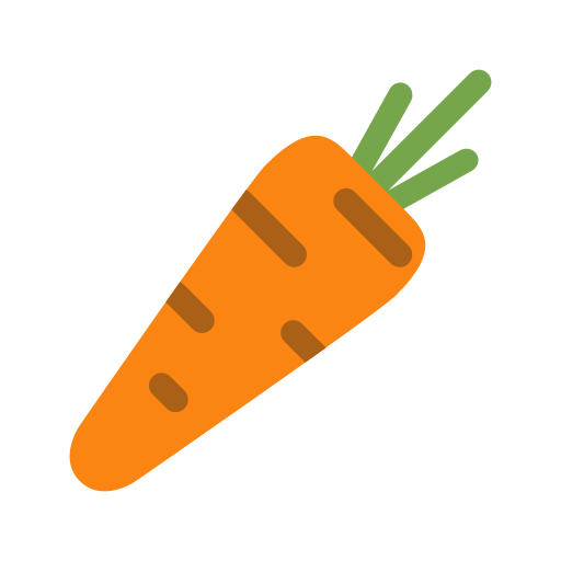 Carrot Icon