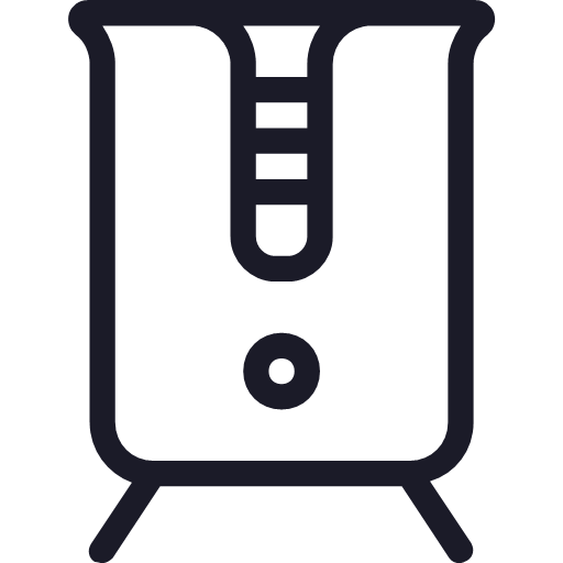 air cleaner Icon