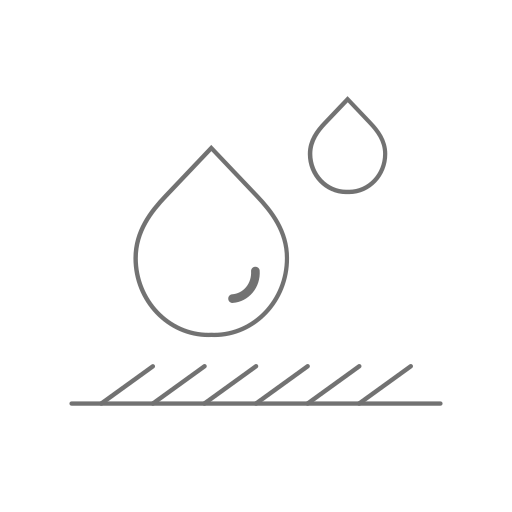 waterproof Icon