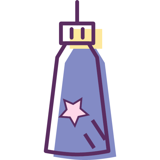 The seasoning bottle Icon
