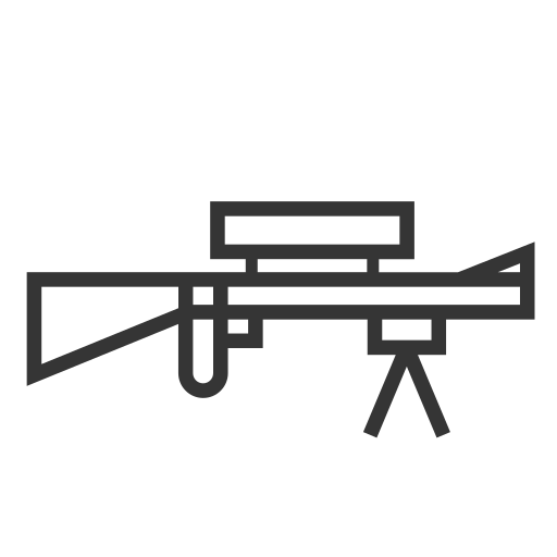 firearms2 Icon