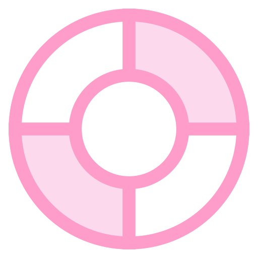 09 swimming circle Icon