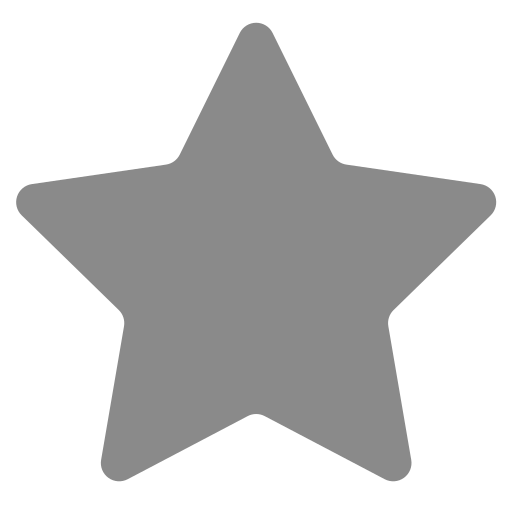 Star selection status Icon