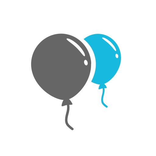 balloon Icon