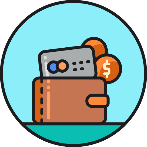 Affordable Credit Icon