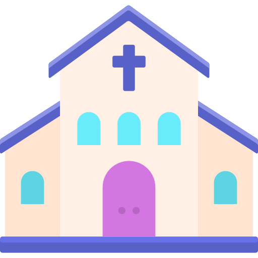 church Icon