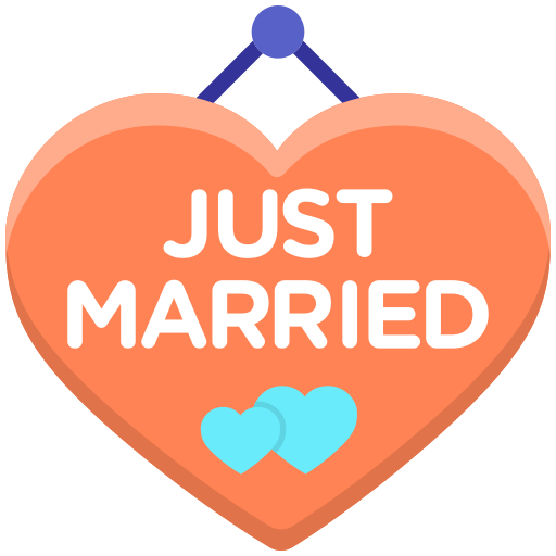 just-married Icon