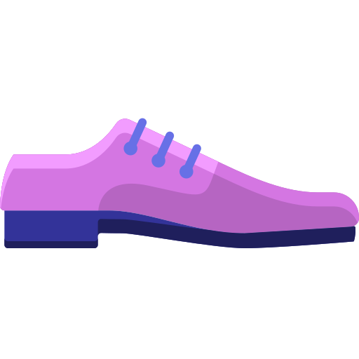 men-shoes Icon