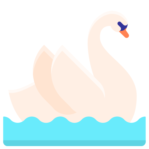swan Icon
