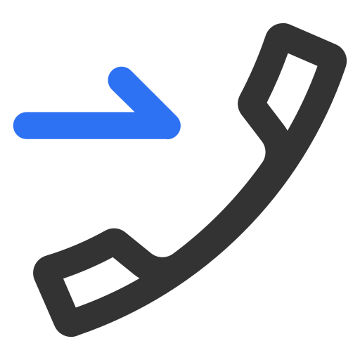 Secondary call release Icon