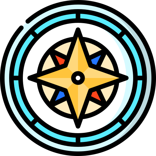 05-compass Icon