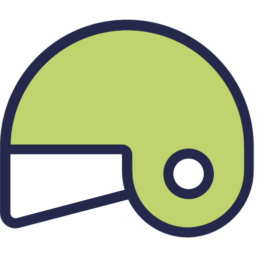 Ball cap Icon