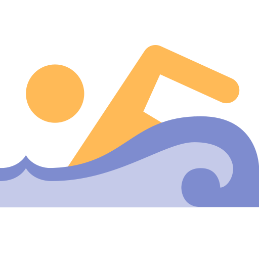 marathon_swimming Icon