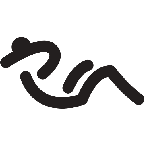 Curl-ups Icon