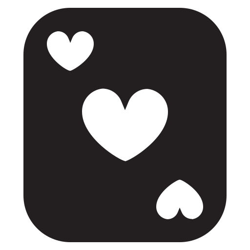 cards Icon