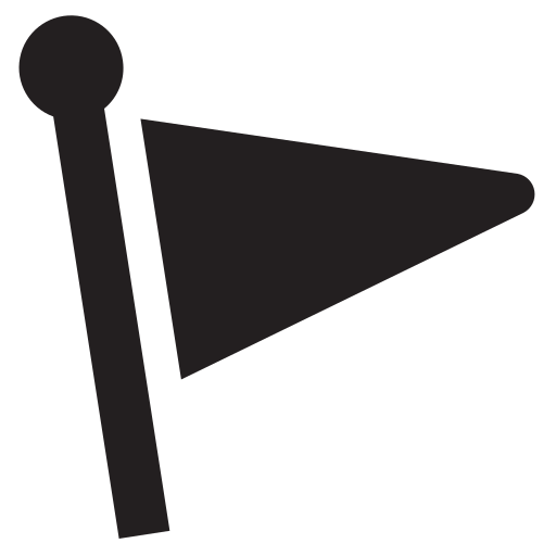 pennant Icon