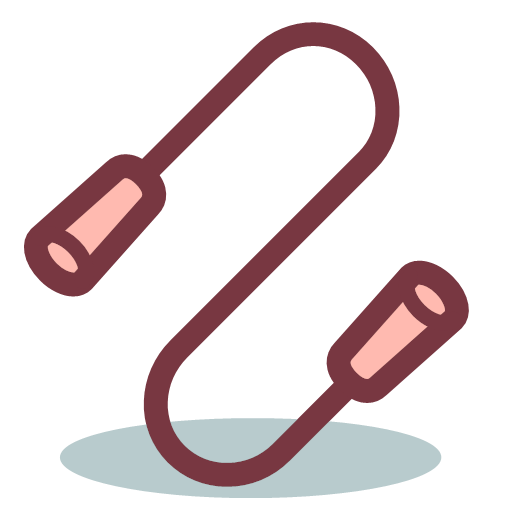skipping-rope Icon