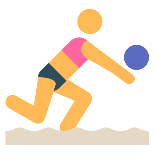 beach_volleyball Icon