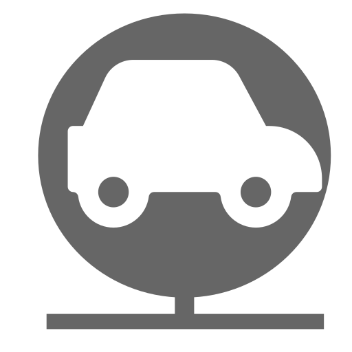 vehicle icon Icon