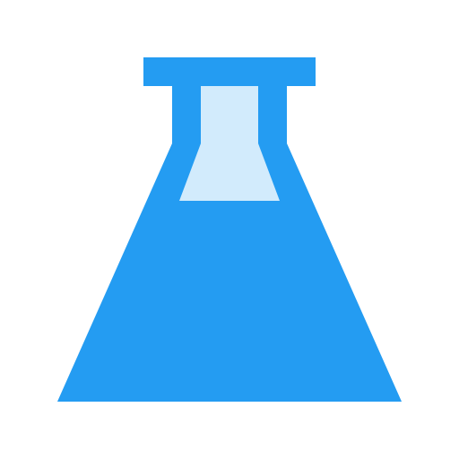 Scientific research personnel Icon