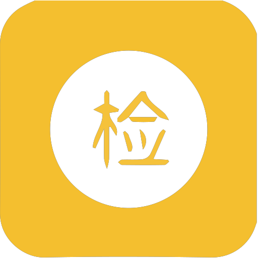 Self inspection Icon