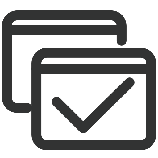 Compliance report Icon