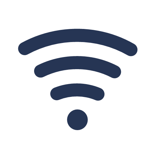 Wireless WiFi Icon