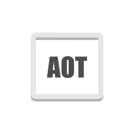 AOT-01 Icon
