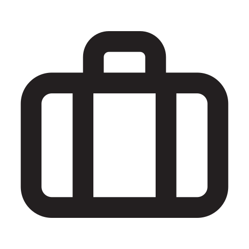 briefcase-outline Icon