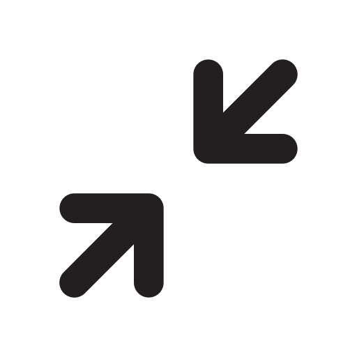 collapse-outline Icon