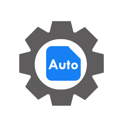 Auto save Icon