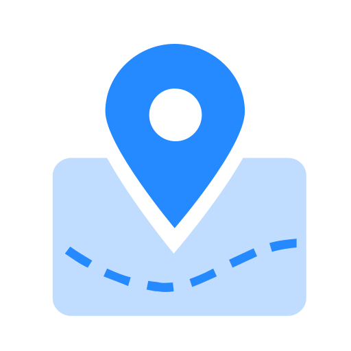 Components - Maps Icon