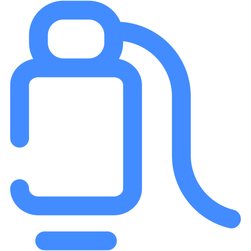 gas Icon