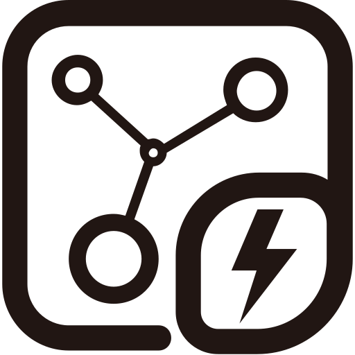 Branch power consumption report Icon