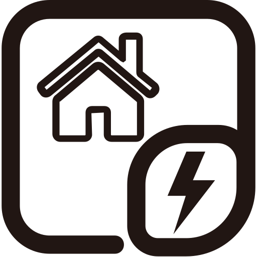 Workshop electricity Report Icon