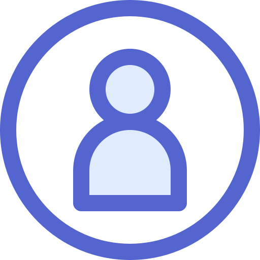 user-button Icon