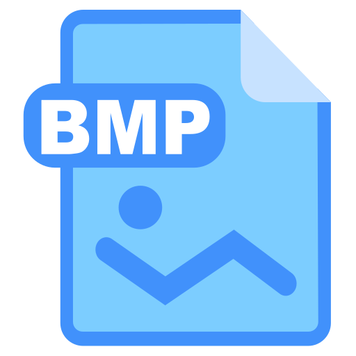 bmp Icon