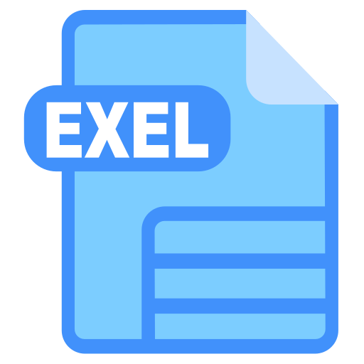 exel Icon