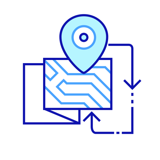Energy map management system-01 Icon