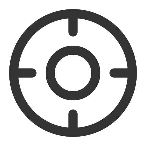 Measuring point management Icon