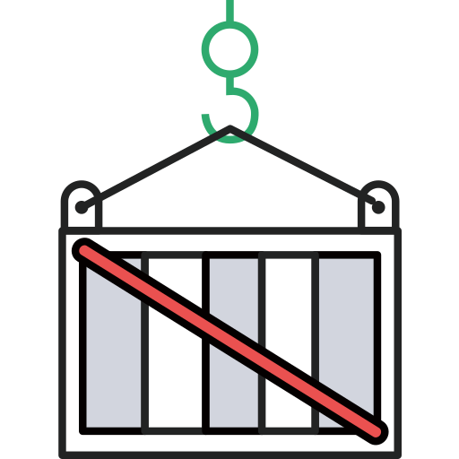 021 container Icon